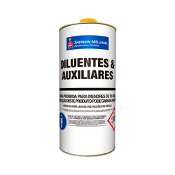 CONTROLE DE LIXAMENTO LAZZURIL 900ML - MIARA KRÜGER TINTAS