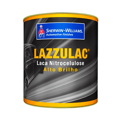 DUCO LACA NITROCELULOSE LAZZURIL BRANCO ACABAMENTO... - MIARA KRÜGER TINTAS