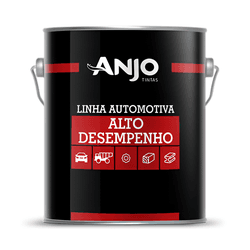 DUCO LACA NITROCELULOSE ANJO 900ML - MIARA KRÜGER TINTAS