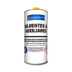 THINNER EPÓXI FLEET COLOR LAZZURIL 99182 900ML - MIARA KRÜGER TINTAS