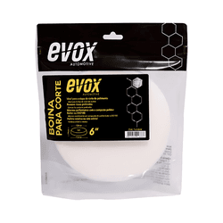 EVOX BOINA LAZZURIL ESPECIAL CORTE BRANCA 5 - MIARA KRÜGER TINTAS