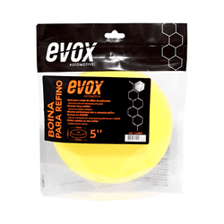 EVOX BOINA LAZZURIL ESPECIAL REFINO AMARELA 5 - MIARA KRÜGER TINTAS