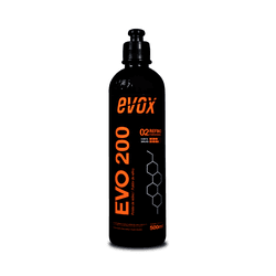 EVOX EVO200 POLIDOR REFINO 500ML - MIARA KRÜGER TINTAS