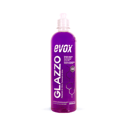 EVOX GLAZZO RESTAURADOR DE VIDROS 500ML - MIARA KRÜGER TINTAS