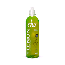 EVOX LEMON BANHO AUTOMOTIVO DESENGRAXANTE 500ML - MIARA KRÜGER TINTAS