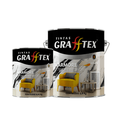 GRAFFTEX CIMENTO QUEIMADO TÚNEL DE CONCRETO 3,8KG - MIARA KRÜGER TINTAS