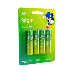 PILHA ALCALINA 