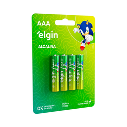PILHA ALCALINA 