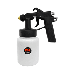 PISTOLA PDR PRO-515 SUCÇÃO AR DIRETO 1,2MM 600ML - MIARA KRÜGER TINTAS