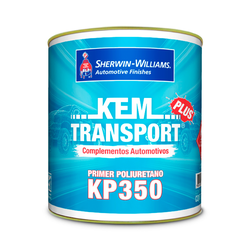 PRIMER POLIURETANO LAZZURIL KP350 750ML - MIARA KRÜGER TINTAS