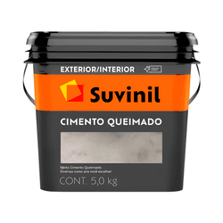 SUVINIL EFEITO CIMENTO QUEIMADO TÚNEL DE CONCRETO ... - MIARA KRÜGER TINTAS