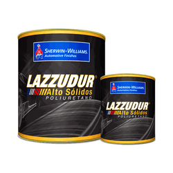 VERNIZ LAZZURIL 8050 COM CATALISADOR 058 (KIT 900M... - MIARA KRÜGER TINTAS