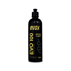 EVOX EVO100 POLIDOR DE CORTE 500ML - MIARA KRÜGER TINTAS