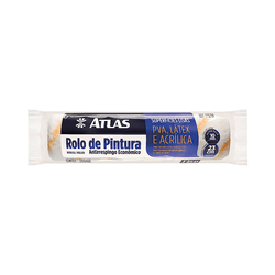 ROLO ATLAS DE LÃ ANTIRRESPINGO ECONÔMICO 773/10 - MIARA KRÜGER TINTAS