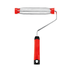 GARFO GAIOLA PARA ROLO 23CM 5 ARAMES ATLAS AT550/2... - MIARA KRÜGER TINTAS