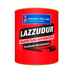 LAZZUDUR POLIURETANO LAZZURIL 2,7L - MIARA KRÜGER TINTAS