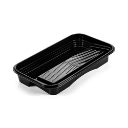 BANDEJA ATLAS GARFO DUPLO PROFISSIONAL 46CM AT1492 - MIARA KRÜGER TINTAS