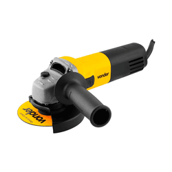 ESMERILHADEIRA 4.1/2 EAV650 VONDER 127V VONDER - MIARA KRÜGER TINTAS