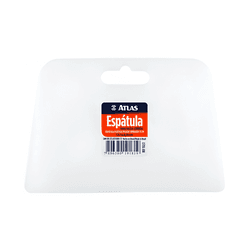 ESPÁTULA ATLAS PLÁSTICA 152/2 - MIARA KRÜGER TINTAS