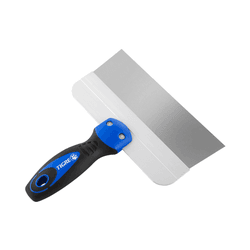 ESPÁTULA TIGRE AÇO INOX 20CM - MIARA KRÜGER TINTAS