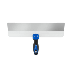 ESPÁTULA TIGRE AÇO INOX 30CM - MIARA KRÜGER TINTAS
