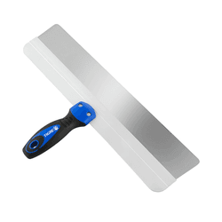 ESPÁTULA TIGRE AÇO INOX 40CM - MIARA KRÜGER TINTAS