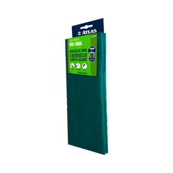 FIBRA ATLAS ABRASIVA PÓS-OBRA 115X290MM AT95/40 (K... - MIARA KRÜGER TINTAS