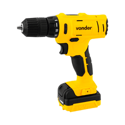 PARAFUSADEIRA/FURADEIRA BATERIA 12V PFV120 BIVOLT ... - MIARA KRÜGER TINTAS