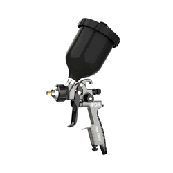PISTOLA PDR PRO-550TFP TEFLON GRAV HVLP BICO 1,4MM... - MIARA KRÜGER TINTAS