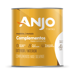 ZARCÃO ANJO 225ML - MIARA KRÜGER TINTAS