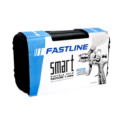 PISTOLA DE PINTURA FASTLINE SMART 1.4MM - MIARA KRÜGER TINTAS