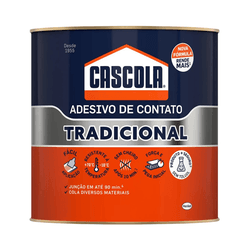 CASCOLA 195G - MIARA KRÜGER TINTAS