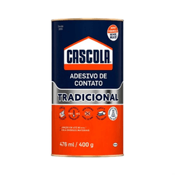 CASCOLA 400G - MIARA KRÜGER TINTAS