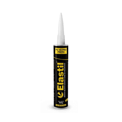 ELASTIL POLIURETANO 40 PRO PRETO 400G (PINTÁVEL) - MIARA KRÜGER TINTAS