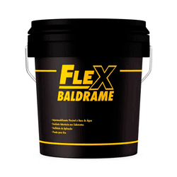 GRAFFTEX BALDRAME PRETO 3,6L - MIARA KRÜGER TINTAS