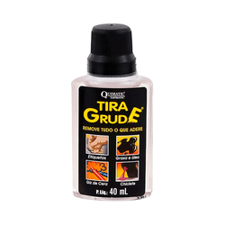 TIRA GRUDE TAPMATIC 40ML - MIARA KRÜGER TINTAS