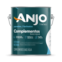 FUNDO PREPARADOR ANJO 3,6L - MIARA KRÜGER TINTAS