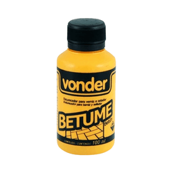 BETUME VONDER 100ML - MIARA KRÜGER TINTAS