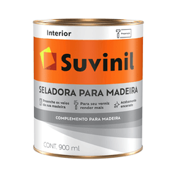 SELADORA EXTRA PARA MADEIRA SUVINIL 900ML - MIARA KRÜGER TINTAS