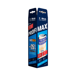 ROLO ANTIGOTA PROFIMAX DIÂMETRO 46MM ATLAS AT321/4... - MIARA KRÜGER TINTAS