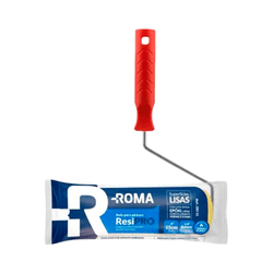 ROLO PARA PINTURA EPOXI RESIPRO ROMA 15CM REF282/1 - MIARA KRÜGER TINTAS