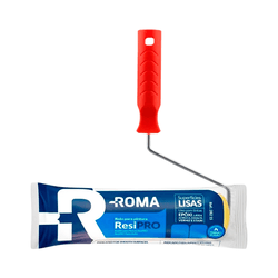 ROLO PARA PINTURA EPOXI RESIPRO ROMA 5CM REF.282/0 - MIARA KRÜGER TINTAS