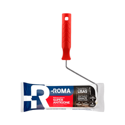 ROLO PARA PINTURA SUPER ANTIGONE ROMA 15CM REF828 - MIARA KRÜGER TINTAS
