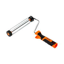 SUPORTE GAIOLA PARA ROLO 23CM TIGRE PRO XL DIÂMETR... - MIARA KRÜGER TINTAS