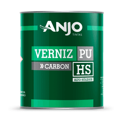 VERNIZ AUTOMOTIVO PU HS 2:1 ANJO 900ML - MIARA KRÜGER TINTAS