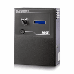 94.C4.000050 - Quadro de Comutação Automático Quad... - Microsupply