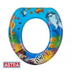 Assento Infantil Fofinho TPI/F - ASTRA - Rede Construir Milmart