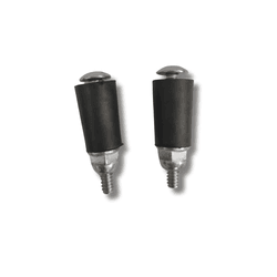 Conjunto de Parafusos de Fixação Para Assento de R... - Rede Construir Milmart