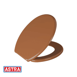 Assento Convencional Plástico TPJ/AS Caramelo CM2 ... - Rede Construir Milmart