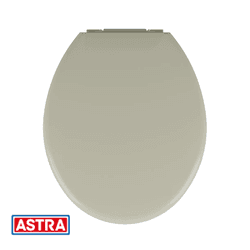 Assento Convencional Almofadado TPK/AS Bege BG5 - ... - Rede Construir Milmart